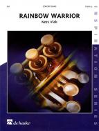 Rainbow Warrior (Fanfarenorchester) 