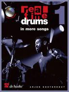 Real Time Drums in More Songs 