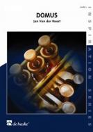Domus (Fanfarenorchester) 