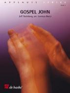 Gospel John (Fanfarenorchester) 