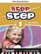 Step by Step 1 