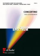 Concertino for Trumpet 