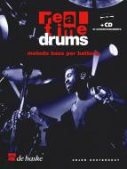 Real Time Drums 1 (en italiano) 