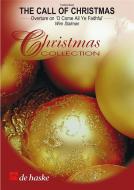 The Call of Christmas (Fanfarenorchester) 