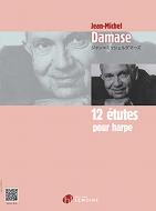 12 Etudes 