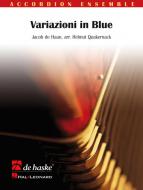 Variazioni in Blue 