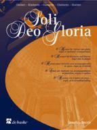 Soli Deo Gloria 