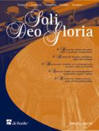 Soli Deo Gloria 