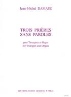 Prières sans paroles 
