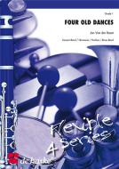 Four Old Dances 