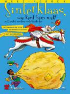 Sinterklaas, wie kent hem niet? 