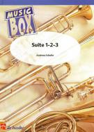 Suite 1-2-3 