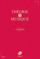 Theorie de la musique 