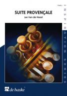 Suite Provençale (Fanfarenorchester) 