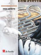 High Spirits 