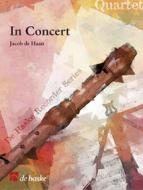 In Concert 