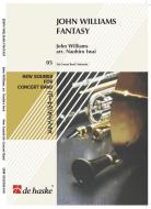 John Williams Fantasy 
