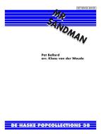 Mr Sandman 