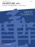 Overture 1812 