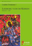 Laudate Dominum 1 (4 Bb BC) 
