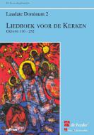 Laudate Dominum 2 (3 F) 
