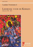 Laudate Dominum 4 (4 Bb BC) 