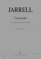Cassandre 