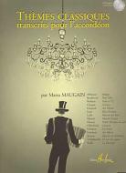 Thèmes Classiques 1 (+CD) 