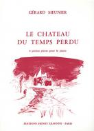 Château du Temps Perdu 