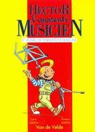 Hector, l'apprenti musicien Vol. 2 