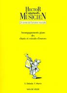 Hector, l'apprenti musicien Vol. 2 