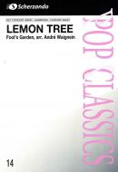 Lemon Tree 