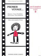 Premier Voyage 2 
