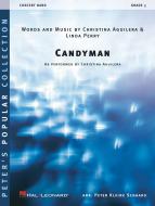 Candyman 