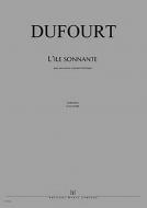 L'ile sonnante 