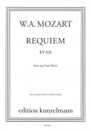 Requiem K.626 