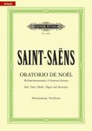 Oratorio de Noël op. 12 