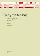 Streichquartett F-Dur Op. 18 Nr. 1 