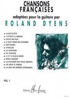 Chansons françaises Vol. 1 