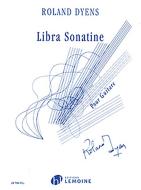 Libra Sonatine 