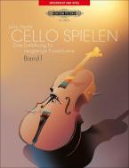 Playing the Cello 1 