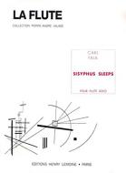 Sisyphus Sleeps 