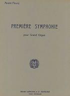 Symphonie no. 1 