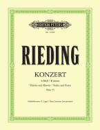 Concerto in B minor Op. 35 