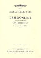 3 Moments from 'Die Moorsoldaten' 