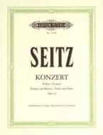 Concerto in D major, Op. 22 