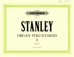 10 Voluntaries op. 6 