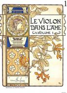 Violon dans l'âme Vol. 1 