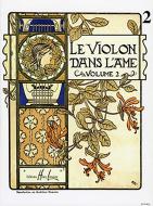 Violon dans l'âme Vol. 2 