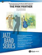 The Pink Panther Standard
